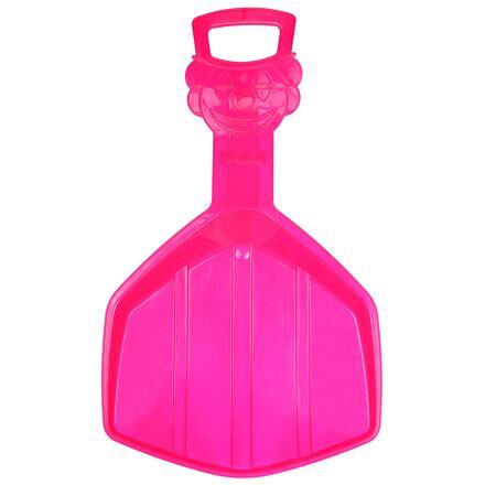 Merco Klaun sánkarská lopata ružová