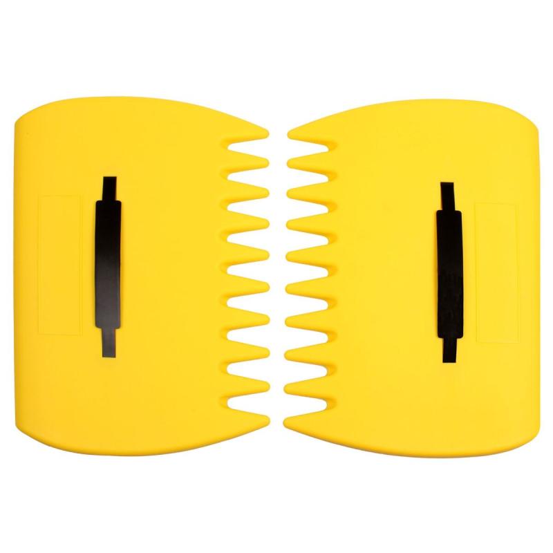 Merco Leaf Plate sběrač listí