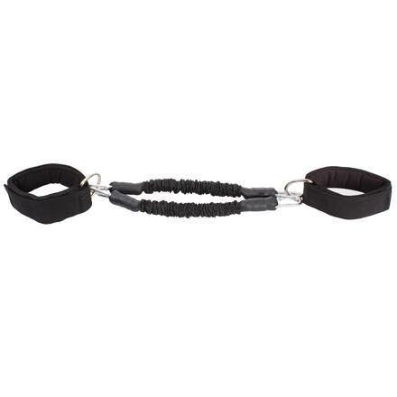 Merco Leg Tensioner odporová guma černá
