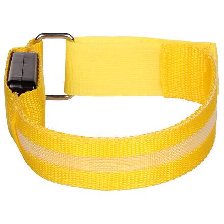Merco Lumino Basic označovacia páska žltá