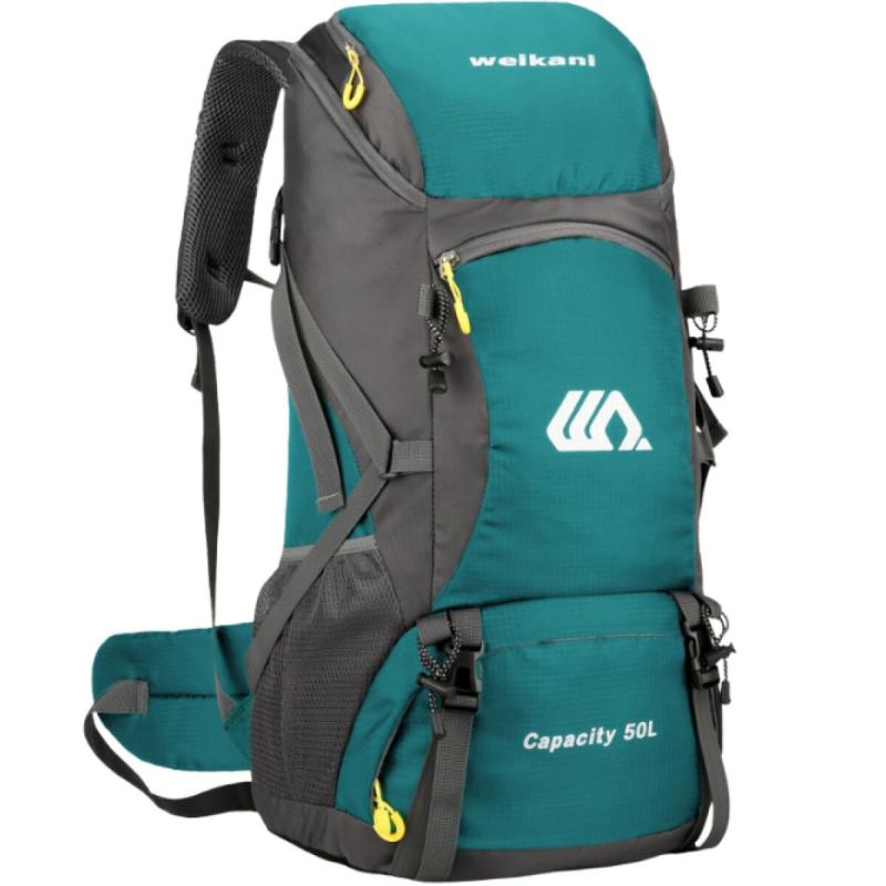 Merco Makalu krosna 50 l modrá