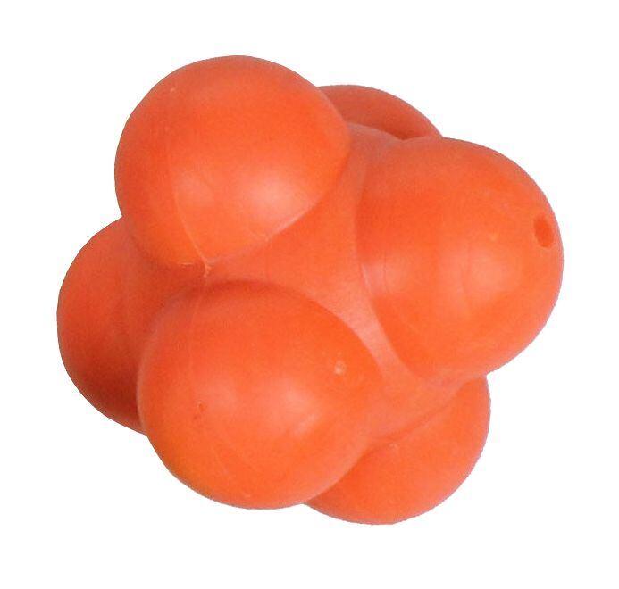 Merco Oversize reakční míč oranžová