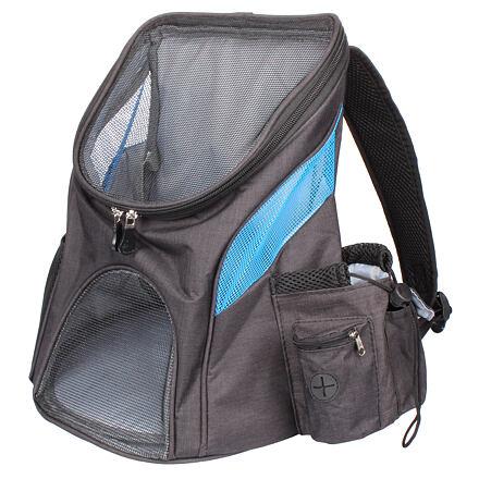 Merco Petbag 45 batoh na mazlíčky černá