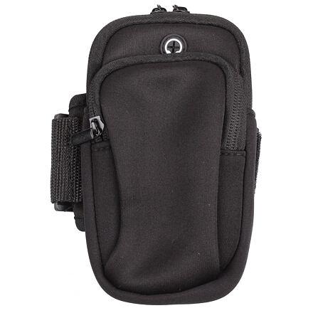 Merco Phone Arm Pack puzdro na mobilný telefón čierna
