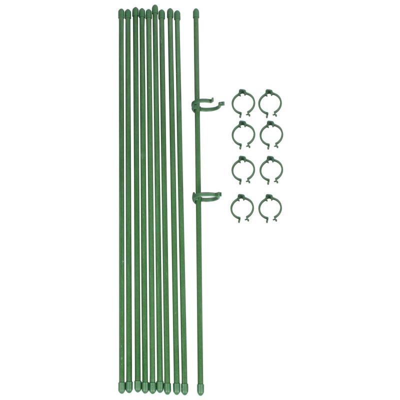 Merco Plant Rod 45 tyčky k rostlinám 10 ks