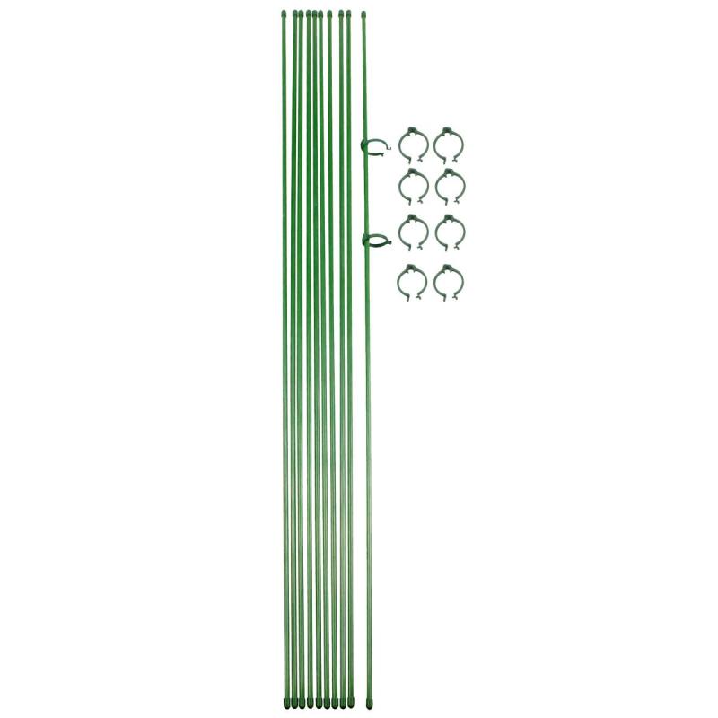 Merco Plant Rod 90 tyčky k rostlinám 10 ks