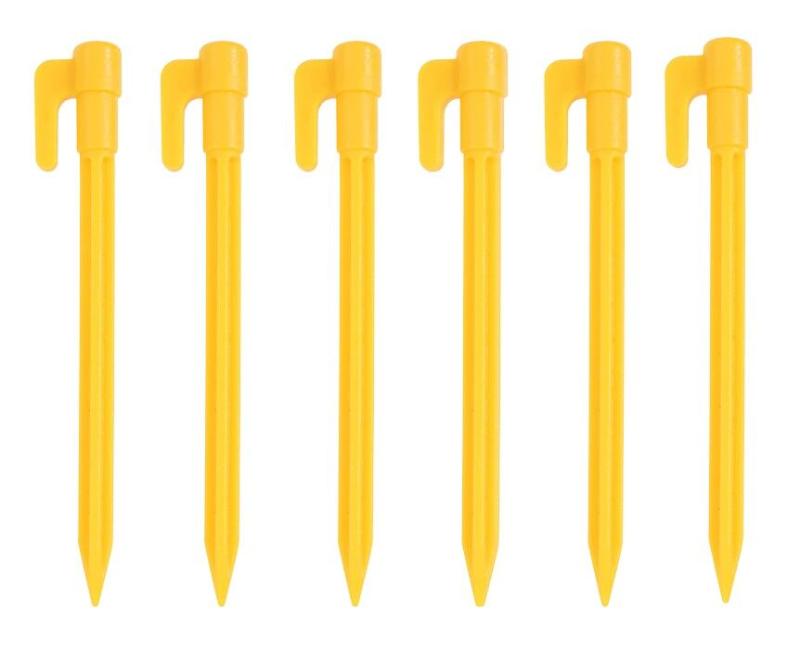 Merco Plastic stanové kolíky