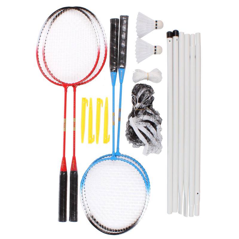 Merco Professional Set badmintonová sada