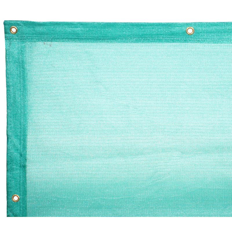 Merco Professional zástěna na tenisové kurty zelená sv. 2 x 12 m