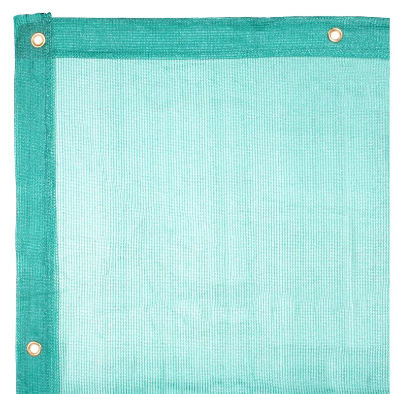 Merco Professional zástěna na tenisové kurty zelená sv. 2 x 30 m