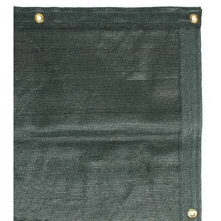 Merco Professional zástená na tenisové kurty zelená tm. 2 x 24 m