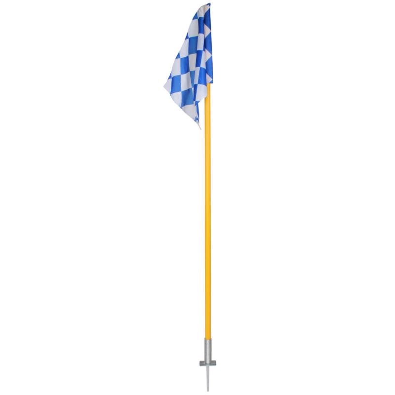 Merco Rohový praporek s kloubem vlastní design