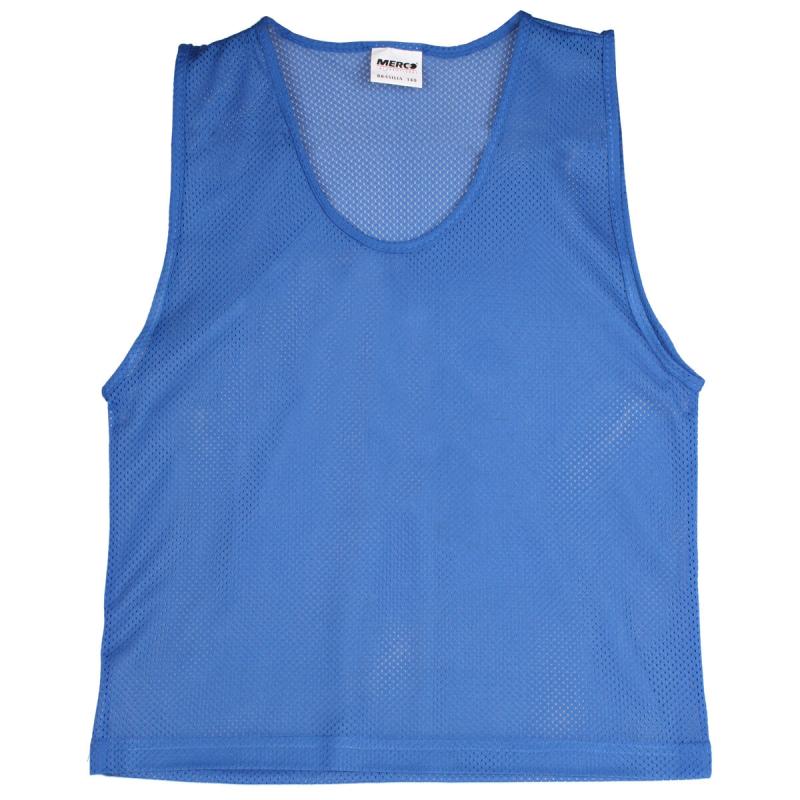 Merco Rozlišovací dres modrá