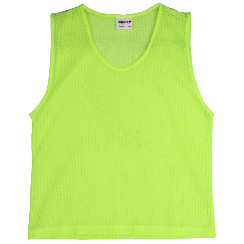 Merco Rozlišovací dres žltá