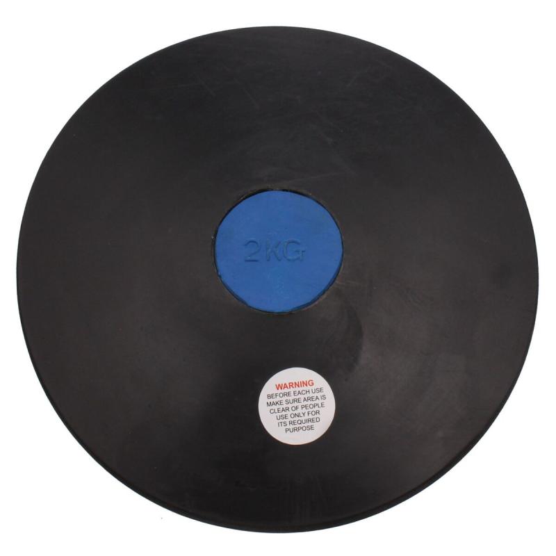 Merco Rubber gumový disk