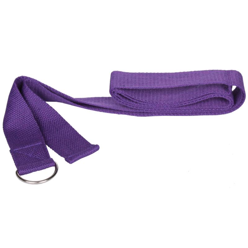 Merco Sangle pás pre jogu fialová