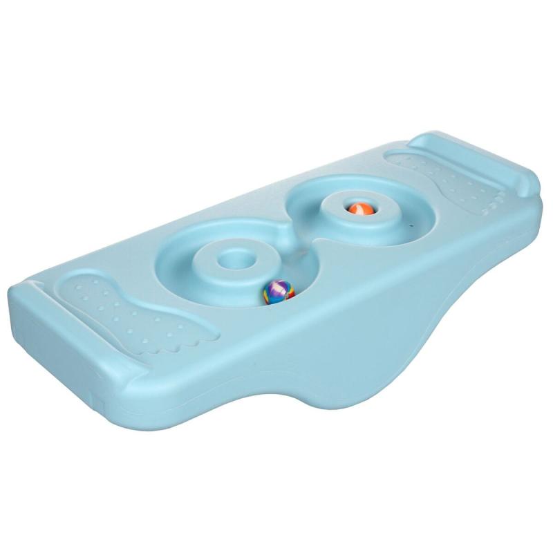 Merco Sensory Balance Board balančná doska modrá