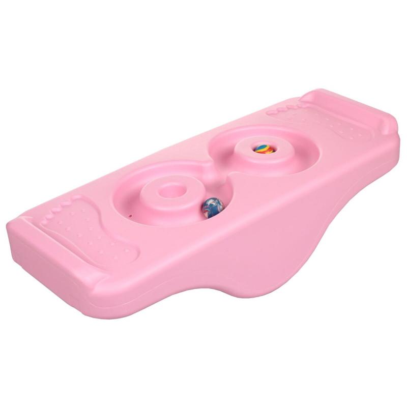 Merco Sensory Balance Board balančná doska ružová