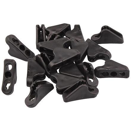 Merco Set Triangle 20 spona stanového lana