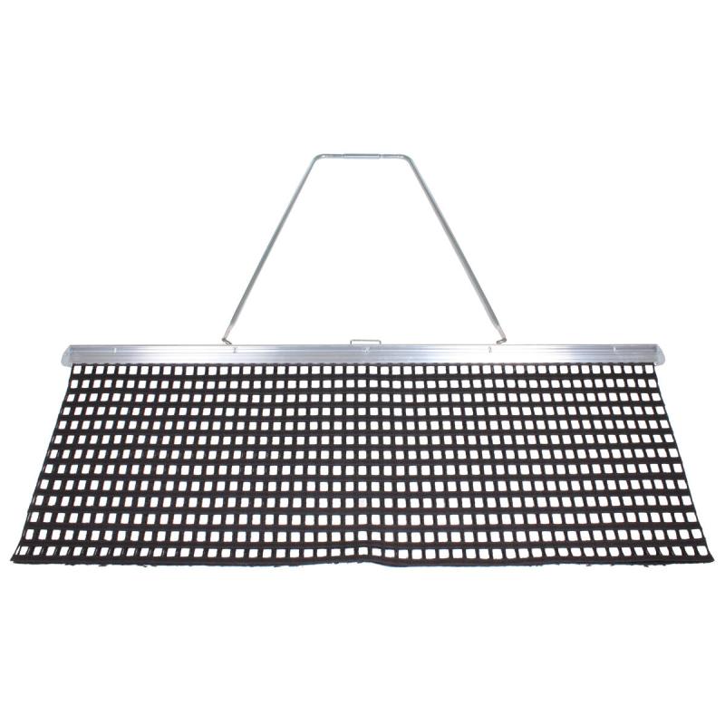 Merco Sieťovačka Optiplan s násadou sieť Extra dvojitá, alu lišta