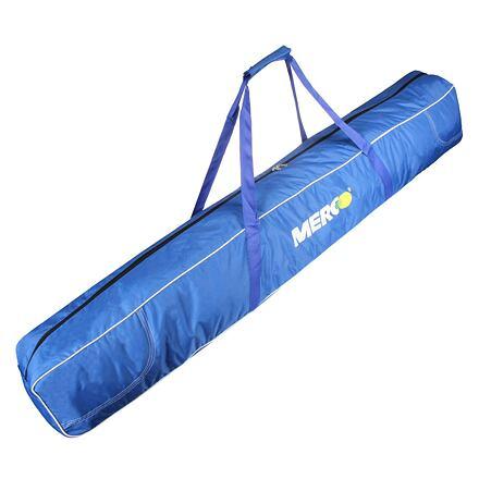 Merco Ski Bag vak na lyže modrá
