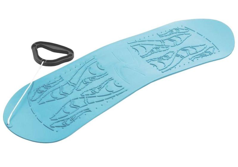 Merco Skyboard snowboard azúrová