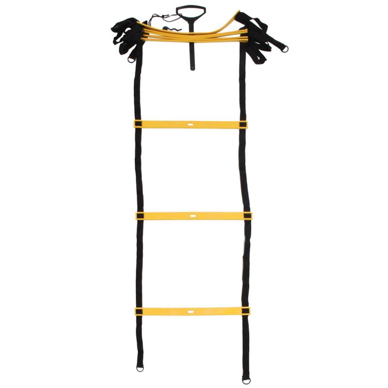 Merco Soft agility rebrík