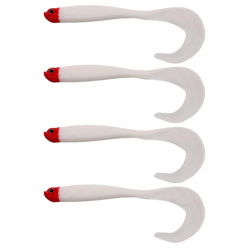 Merco Soft Bait 01 gumové nástrahy 4 ks