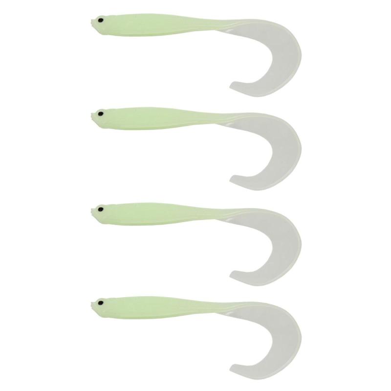Merco Soft Bait 03 gumové nástrahy 4 ks