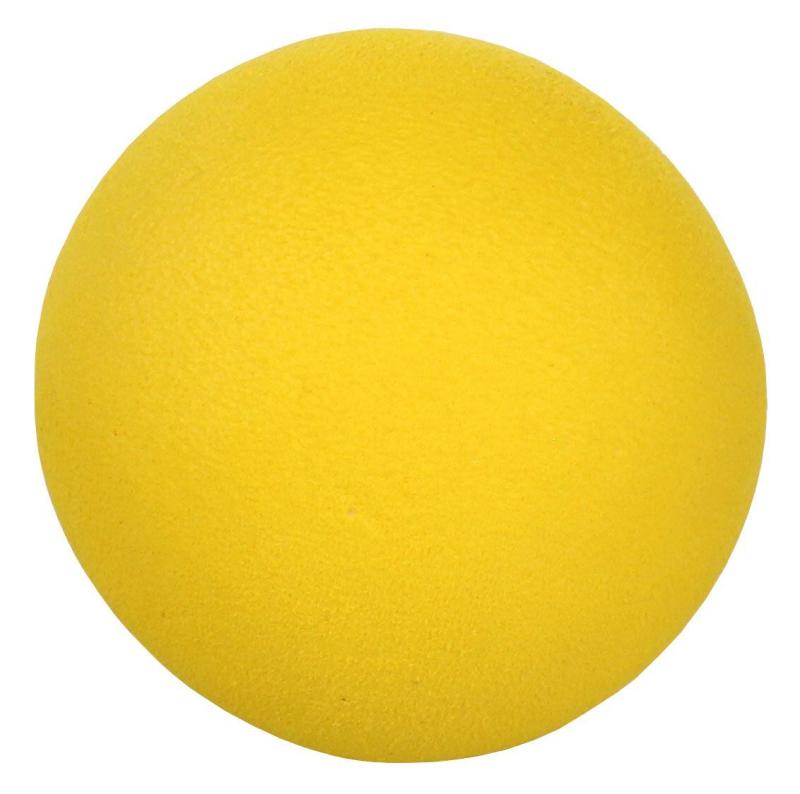 Merco Soft Ball míček racket ball žlutá