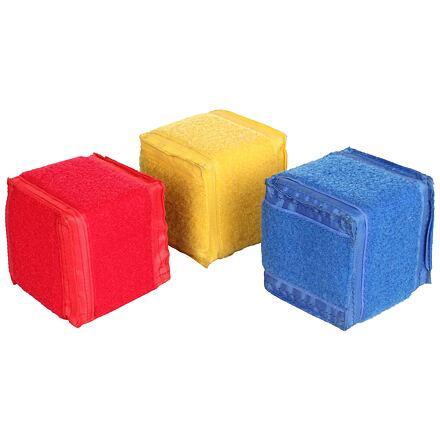 Levně Merco Soft Cube samolepící kostka - 1 balení