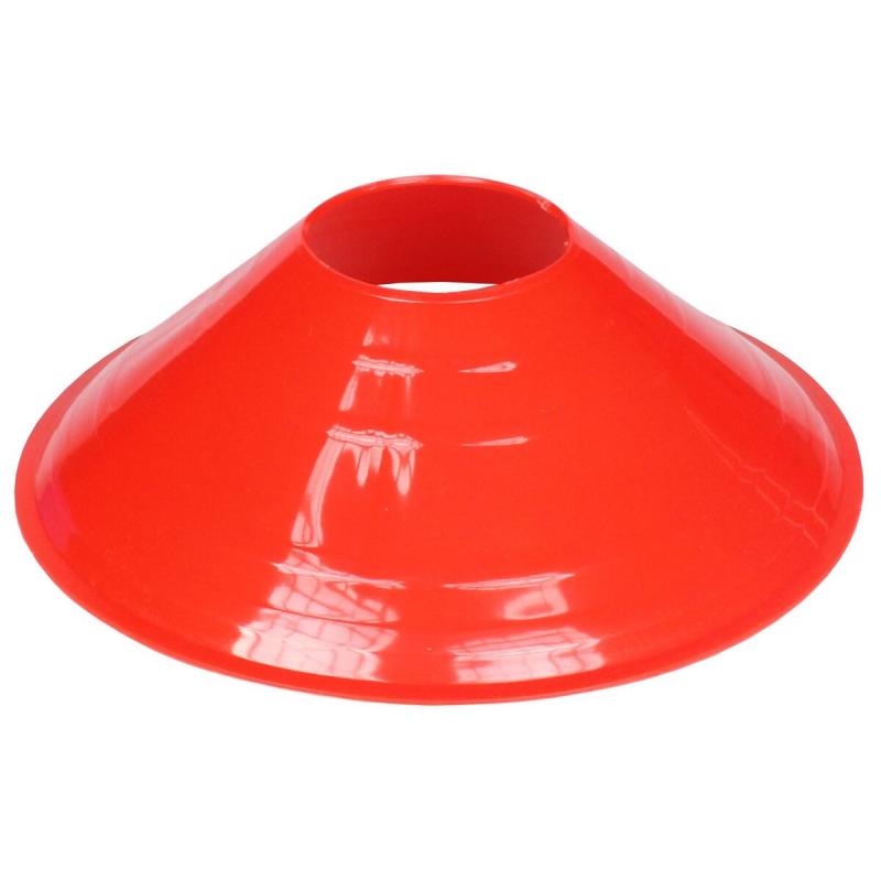 Merco Space vytyčovací mety červená 5 cm