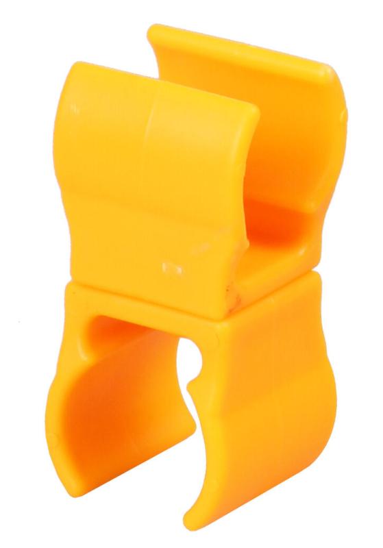 Merco Spojka CP-1 tyčka - tyčka žltá