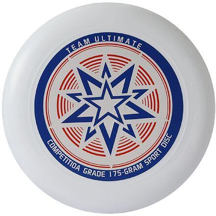 Merco Star Frisbee 175 lietajúci tanier