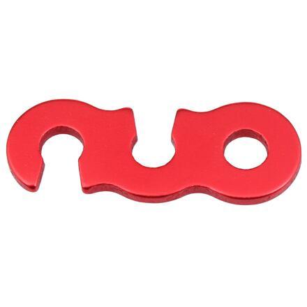 Merco Three Eye 8mm spona stanového lana