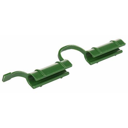 Merco Tube Double spojka pro zahradní tyče