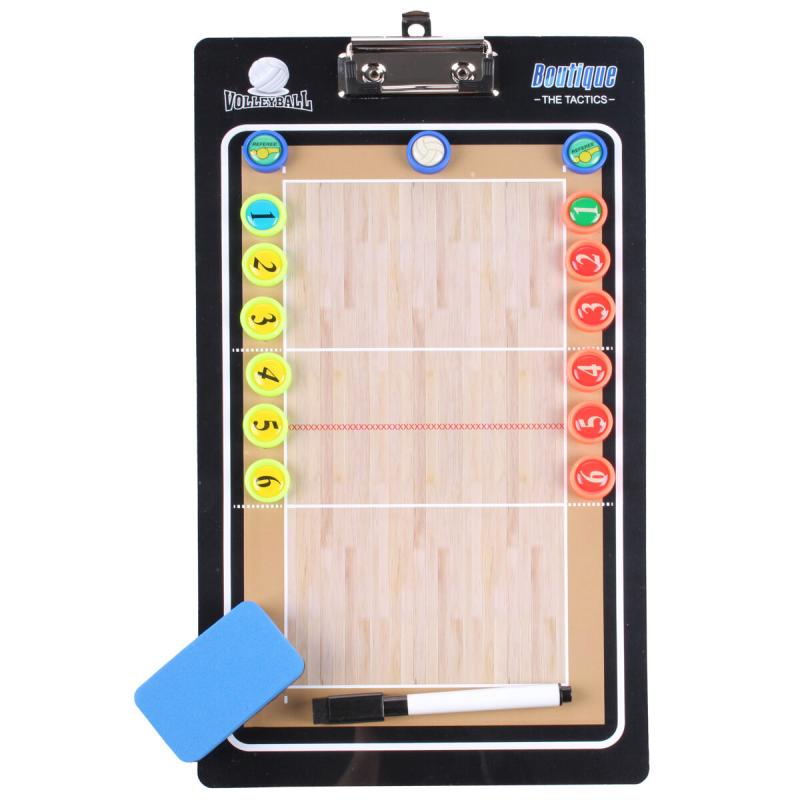 Merco Volleyball RX93 tréningová tabuľa