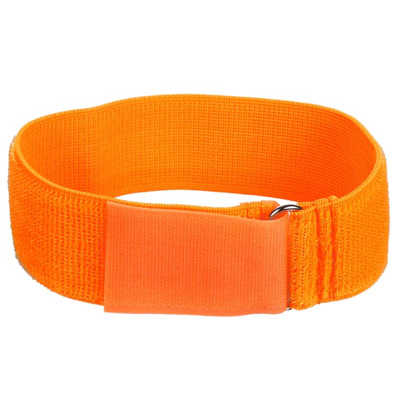 Merco Walking strap tímová hra oranžová