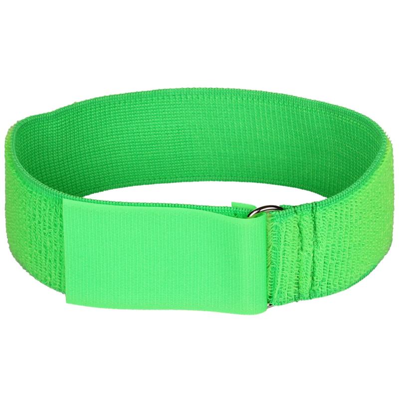 Merco Walking strap týmová hra zelená