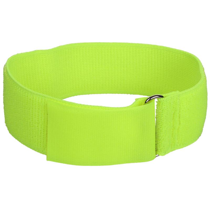 Merco Walking strap tímová hra žltá