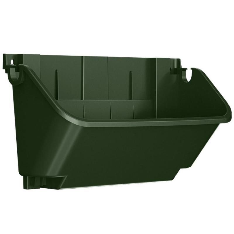 Merco Wallnet plastový květináč na zeď