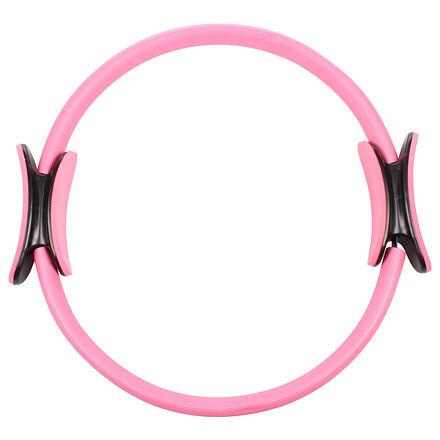 Merco Yoga Crescent kruh jóga pilates růžová