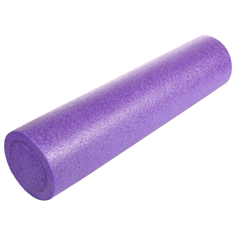 Merco Yoga EPE Roller joga valec fialová