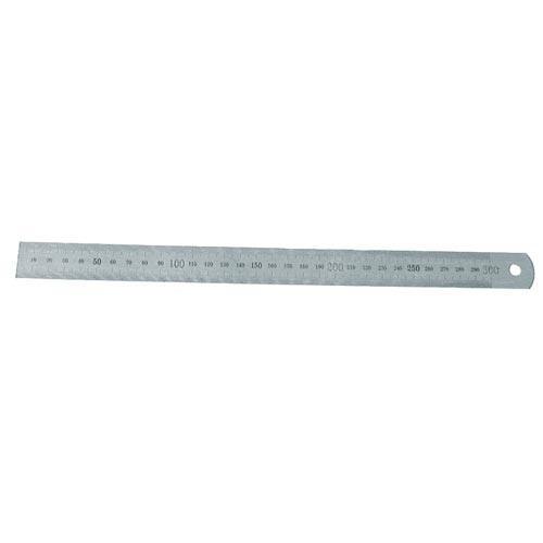 Měřítko ocel. 1000mm INOX