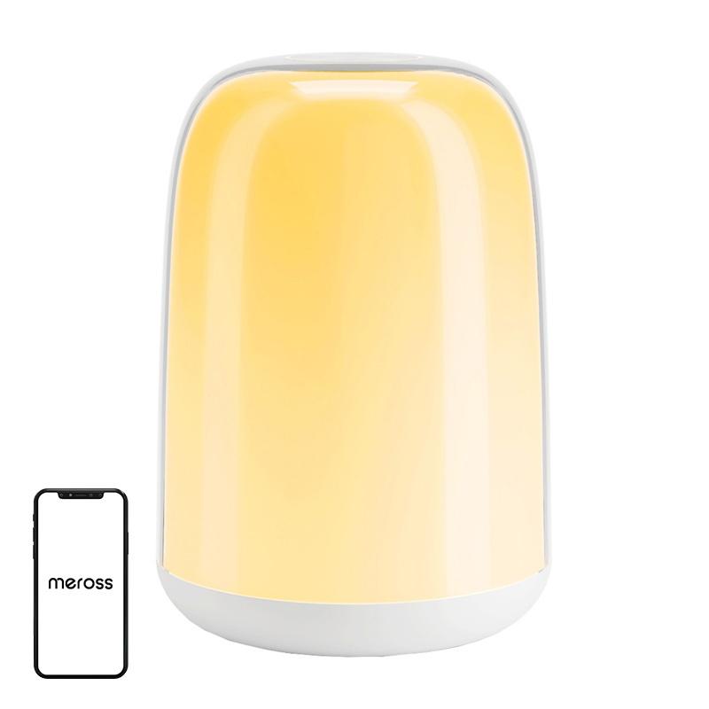 Meross Chytrá žárovka MSL430J (HomeKit)