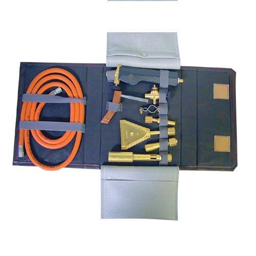 MEVA Souprava pájecí PB 2192 brašna