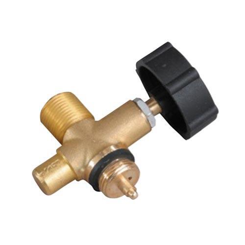 Meva Ventil PB G3/8"L 2156A