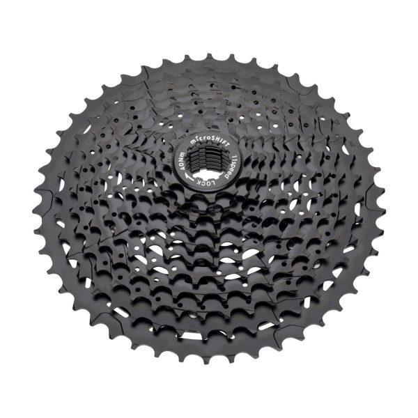 Microshift Kazeta 11sp. 11-42 XLE CH-H113