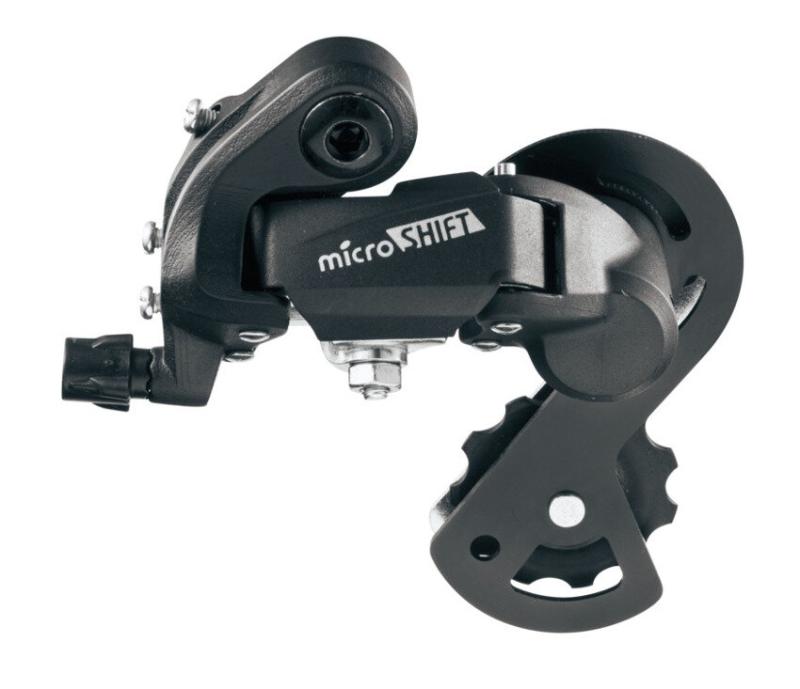 Levně Microshift měnič RD-M21SS 6/7 rychlostí