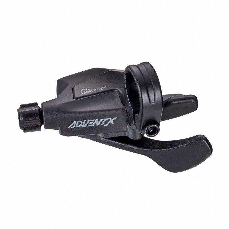 Levně Microshift řazení Advent X SL-M9505-R 10 rychlostí pravé